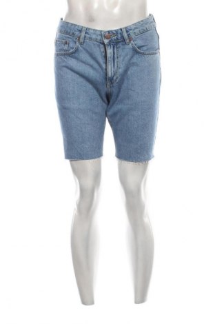 Herren Shorts Review, Größe S, Farbe Blau, Preis € 7,99