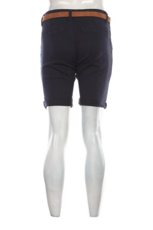 Herren Shorts Review, Größe S, Farbe Blau, Preis € 18,99