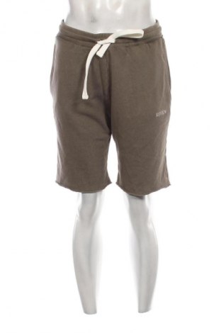 Herren Shorts Review, Größe M, Farbe Beige, Preis € 18,99