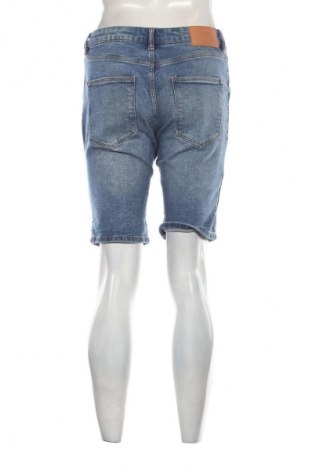 Herren Shorts Review, Größe M, Farbe Blau, Preis 25,99 €