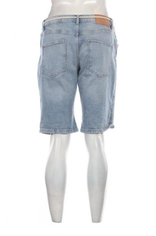 Pánské kraťasy Review, Velikost L, Barva Modrá, Cena  309,00 Kč