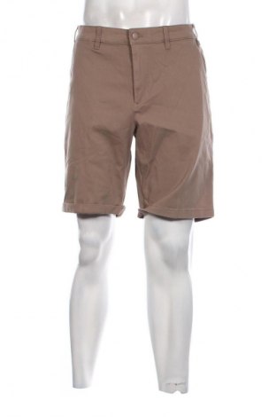 Herren Shorts Review, Größe L, Farbe Braun, Preis € 18,99