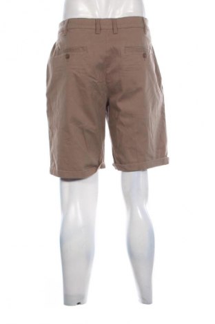 Herren Shorts Review, Größe L, Farbe Braun, Preis € 18,99