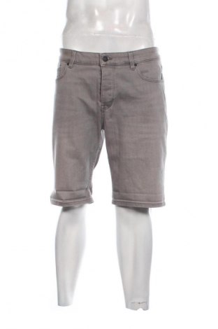 Herren Shorts Review, Größe L, Farbe Grau, Preis € 10,99