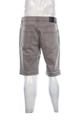 Herren Shorts Review, Größe L, Farbe Grau, Preis € 10,99