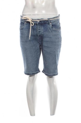 Pánské kraťasy Review, Velikost L, Barva Modrá, Cena  439,00 Kč