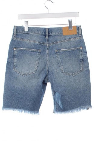 Herren Shorts Review, Größe S, Farbe Blau, Preis € 18,99