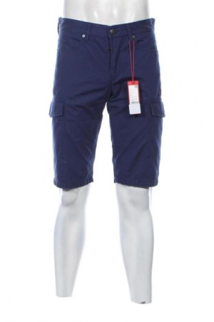 Herren Shorts S.Oliver, Größe M, Farbe Blau, Preis € 17,99