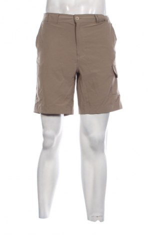 Herren Shorts Stillwater, Größe S, Farbe Beige, Preis € 23,99