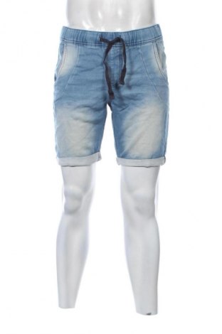 Pánské kraťasy Straight Up, Velikost M, Barva Modrá, Cena  429,00 Kč