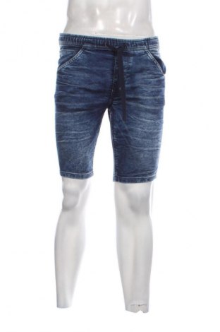 Pánské kraťasy Tom Tailor, Velikost S, Barva Modrá, Cena  189,00 Kč
