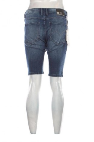 Herren Shorts Tom Tailor, Größe S, Farbe Blau, Preis € 18,99