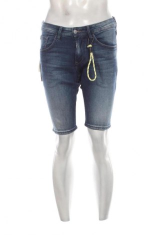 Herren Shorts Tom Tailor, Größe S, Farbe Blau, Preis € 18,99