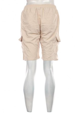 Herren Shorts Unbranded, Größe M, Farbe Ecru, Preis € 3,99