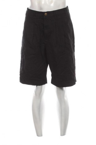 Pantaloni scurți de bărbați Unbranded, Mărime M, Culoare Negru, Preț 17,99 Lei