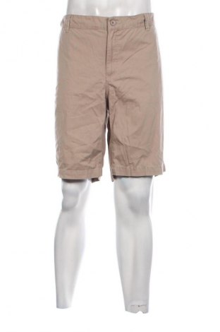 Herren Shorts Unbranded, Größe XXL, Farbe Beige, Preis € 13,99