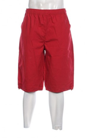Pánské kraťasy Unbranded, Velikost L, Barva Červená, Cena  189,00 Kč