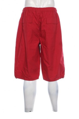 Pánské kraťasy Unbranded, Velikost L, Barva Červená, Cena  189,00 Kč