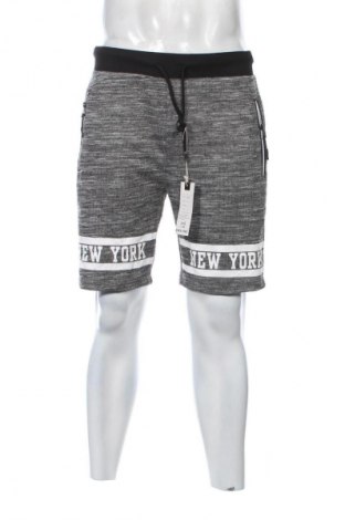 Herren Shorts Unbranded, Größe M, Farbe Grau, Preis € 20,99