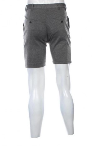Мъжки къс панталон ! Solid, Размер S, Цвят Сив, Цена 14,31 €