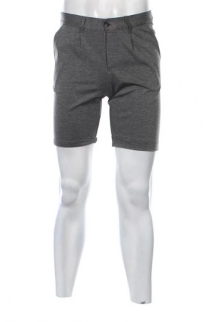 Мъжки къс панталон ! Solid, Размер S, Цвят Сив, Цена 14,31 €