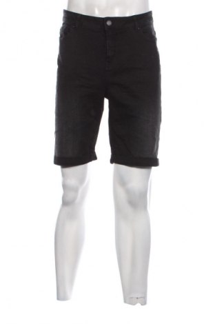 Ανδρικό κοντό παντελόνι VRS, Μέγεθος M, Χρώμα Μαύρο, Τιμή 8,99 €