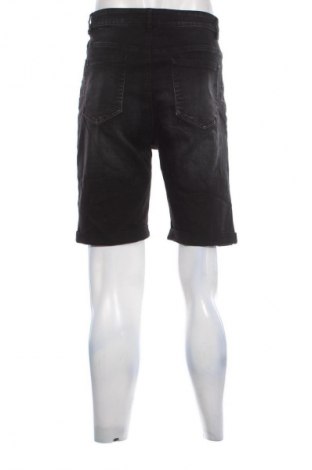 Ανδρικό κοντό παντελόνι VRS, Μέγεθος M, Χρώμα Μαύρο, Τιμή 8,99 €