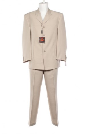 Pánský oblek  Club House, Velikost L, Barva Béžová, Cena  1 229,00 Kč