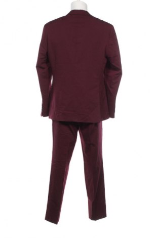 Pánský oblek  Jack & Jones, Velikost L, Barva Červená, Cena  4 549,00 Kč