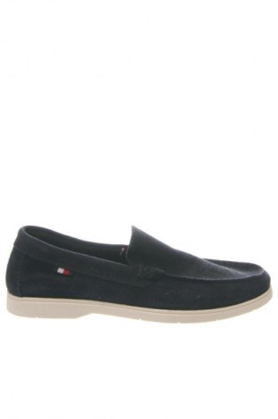 Herrenschuhe Tommy Hilfiger, Größe 44, Farbe Blau, Preis 107,99 €, #132585909