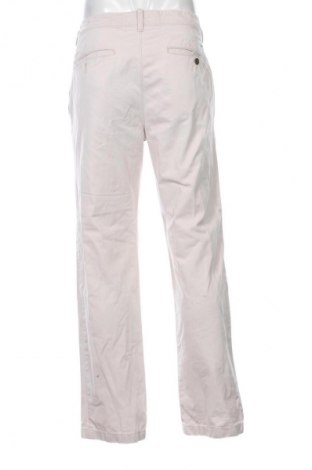 Pánské kalhoty  Abercrombie & Fitch, Velikost XL, Barva Krémová, Cena  709,00 Kč