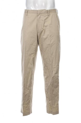 Pánské kalhoty  Banana Republic, Velikost L, Barva Béžová, Cena  1 199,00 Kč