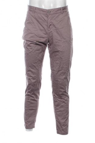 Herrenhose Comma,, Größe S, Farbe Aschrosa, Preis € 2,99
