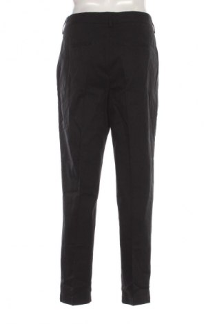 Pánské kalhoty  Dan Fox X About You, Velikost L, Barva Černá, Cena  209,00 Kč