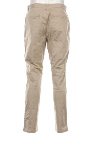 Férfi nadrág Denim Co., Méret L, Szín Bézs, Ár 3 049 Ft