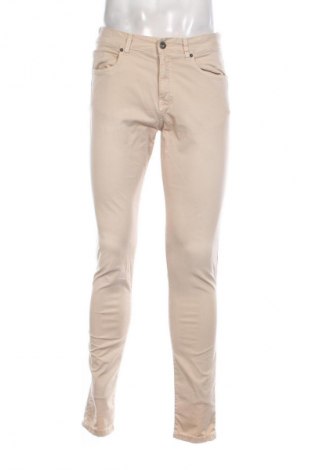 Мъжки панталон Esprit, Размер M, Цвят Бежов, Цена 9,20 €