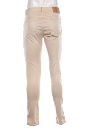 Мъжки панталон Esprit, Размер M, Цвят Бежов, Цена 9,20 €