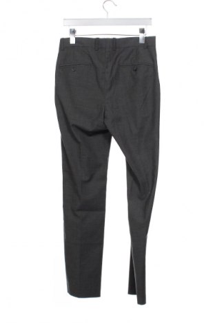 Pánské kalhoty  H&M, Velikost S, Barva Šedá, Cena  109,00 Kč