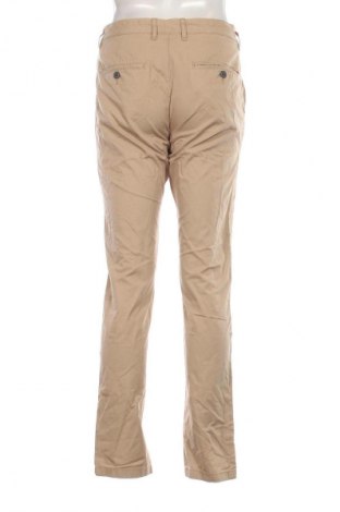 Herrenhose H&M L.O.G.G., Größe M, Farbe Braun, Preis € 2,99