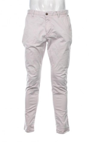 Herrenhose Industrie, Größe L, Farbe Grau, Preis € 30,99