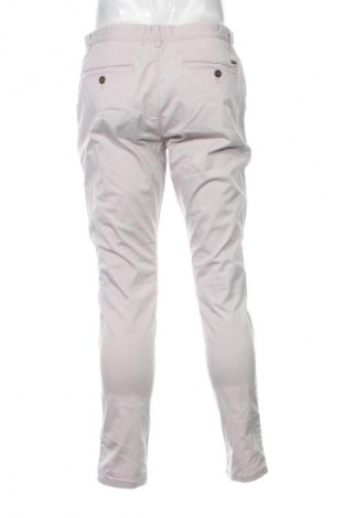 Herrenhose Industrie, Größe L, Farbe Grau, Preis € 30,99