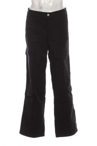 Herrenhose Jack & Jones, Größe L, Farbe Schwarz, Preis 50,99 €, #132538991