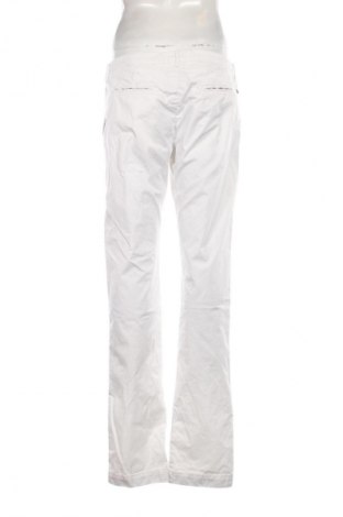 Pánské kalhoty  Jacob Cohen, Velikost L, Barva Bílá, Cena  1 119,00 Kč