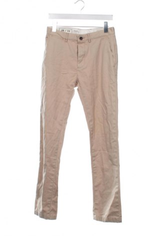Herrenhose Unbranded, Größe M, Farbe Beige, Preis € 2,99