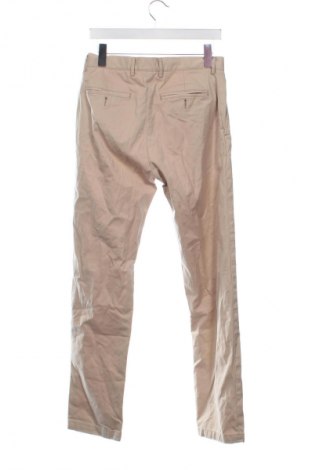 Herrenhose Unbranded, Größe M, Farbe Beige, Preis € 2,99