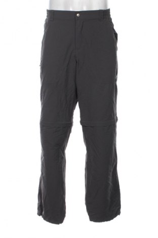 Męskie spodnie Mammut, Rozmiar XL, Kolor Szary, Cena 245,99 zł, #132506270