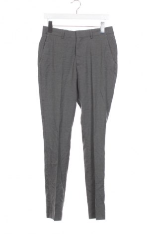 Herrenhose New Look, Größe S, Farbe Grau, Preis € 1,99