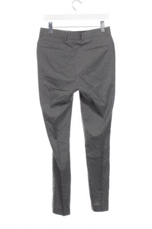 Herrenhose New Look, Größe S, Farbe Grau, Preis € 1,99