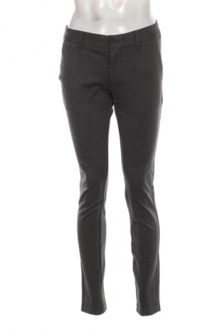 Herrenhose Only & Sons, Größe M, Farbe Grau, Preis € 2,99