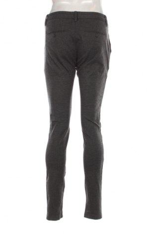 Herrenhose Only & Sons, Größe M, Farbe Grau, Preis € 2,99